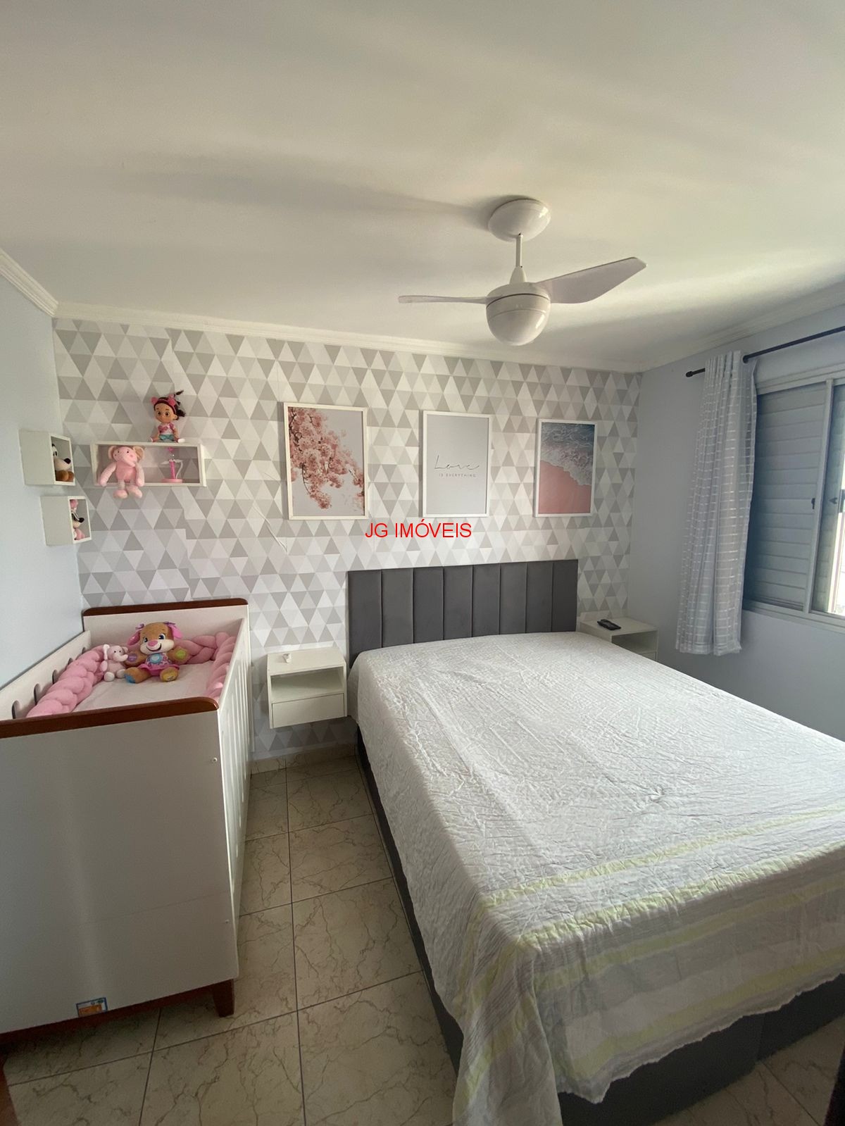 Apartamento à venda com 3 quartos, 65m² - Foto 11