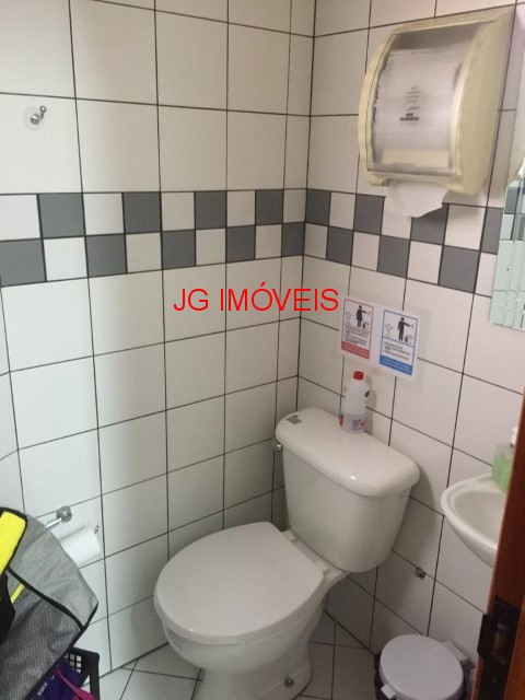 Conjunto Comercial-Sala à venda com 2 quartos, 41m² - Foto 8