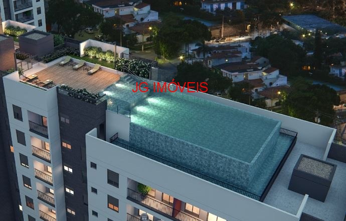 Apartamento à venda com 2 quartos, 49m² - Foto 1