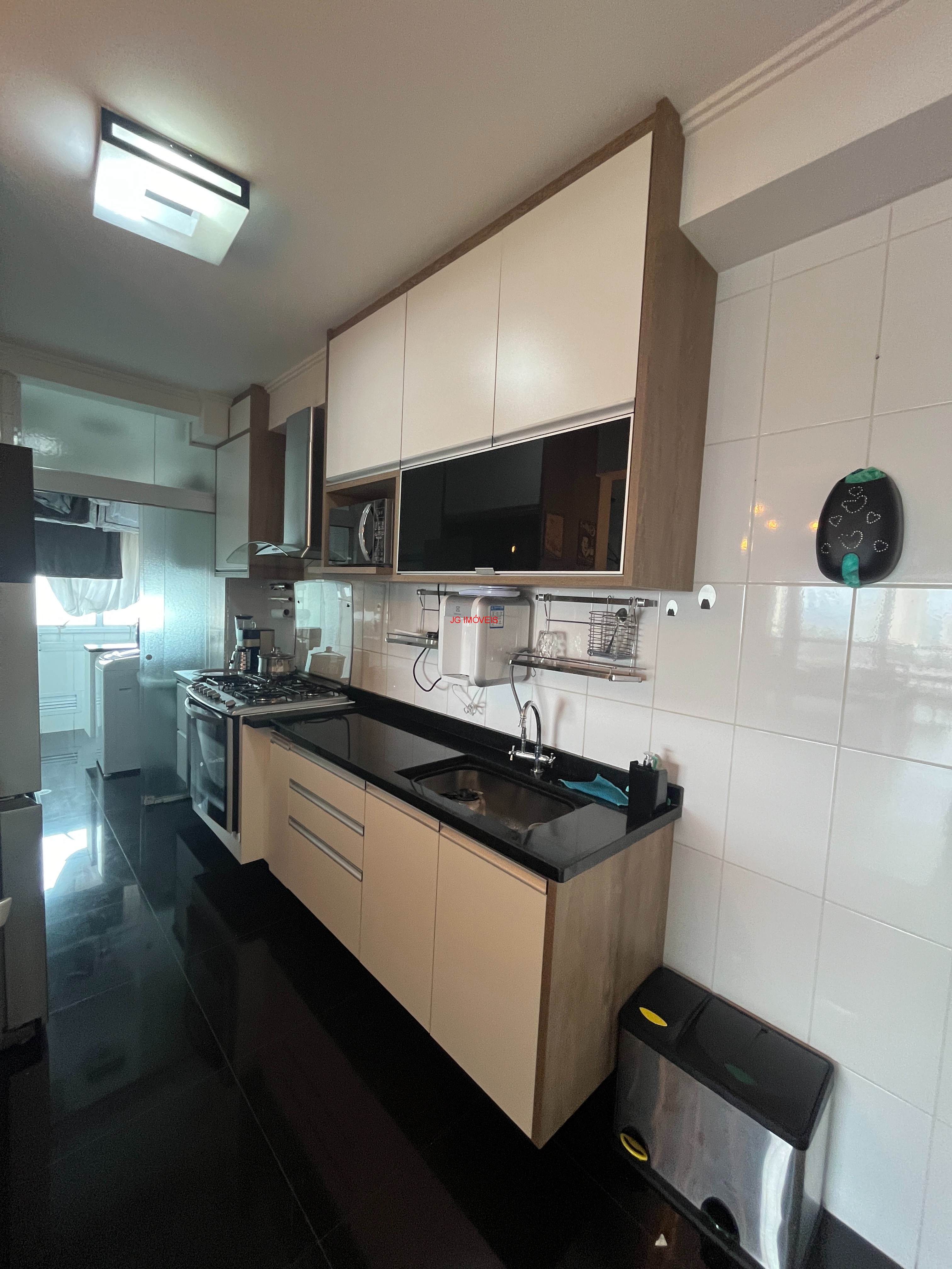 Apartamento à venda com 3 quartos, 110m² - Foto 32