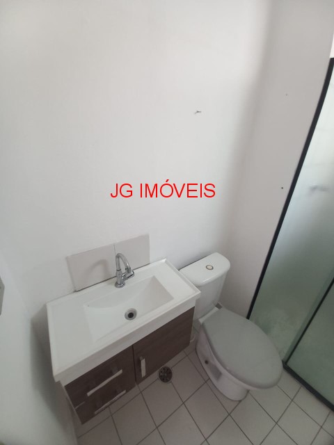 Apartamento à venda com 3 quartos, 63m² - Foto 14