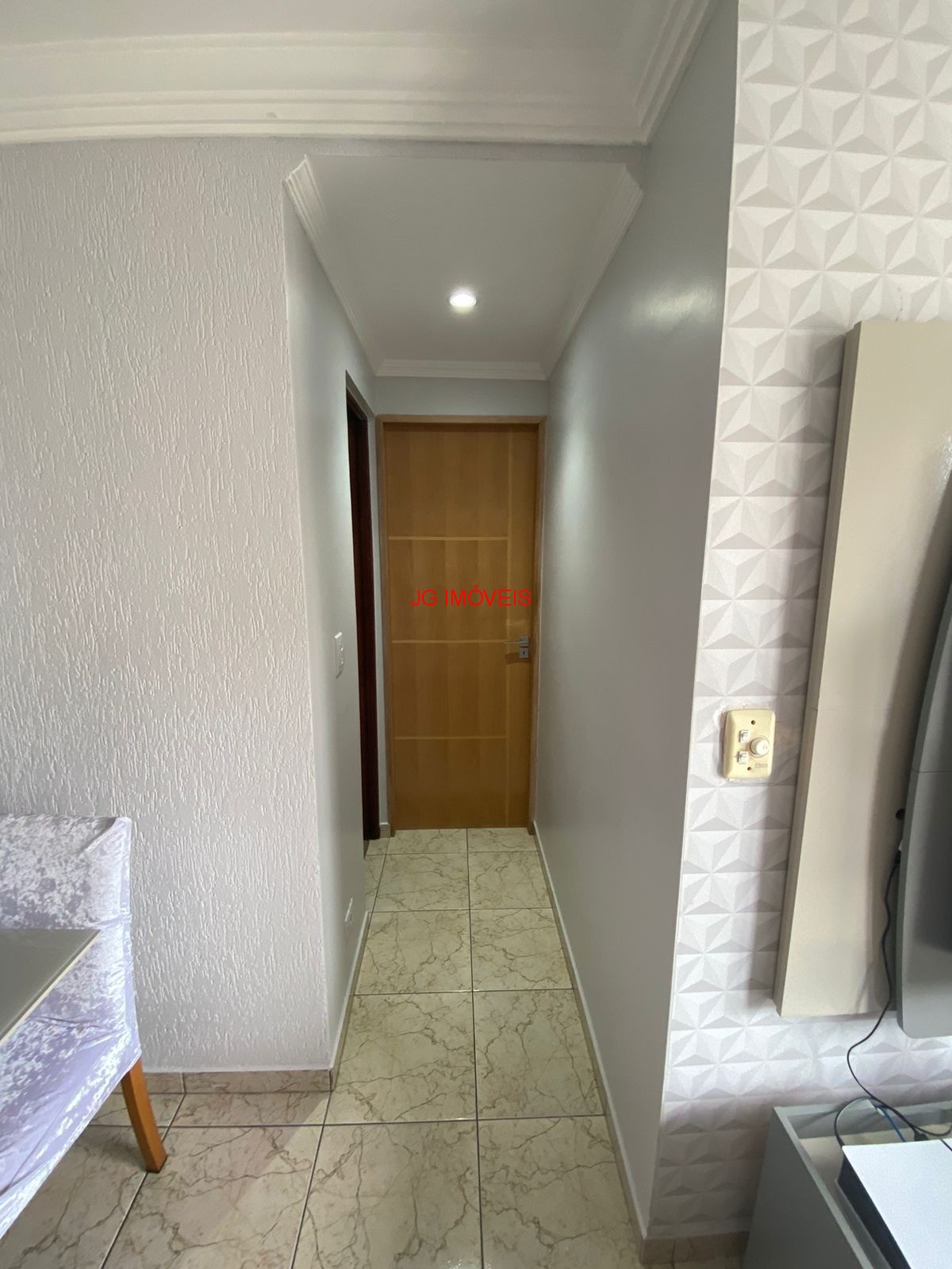 Apartamento à venda com 3 quartos, 65m² - Foto 5