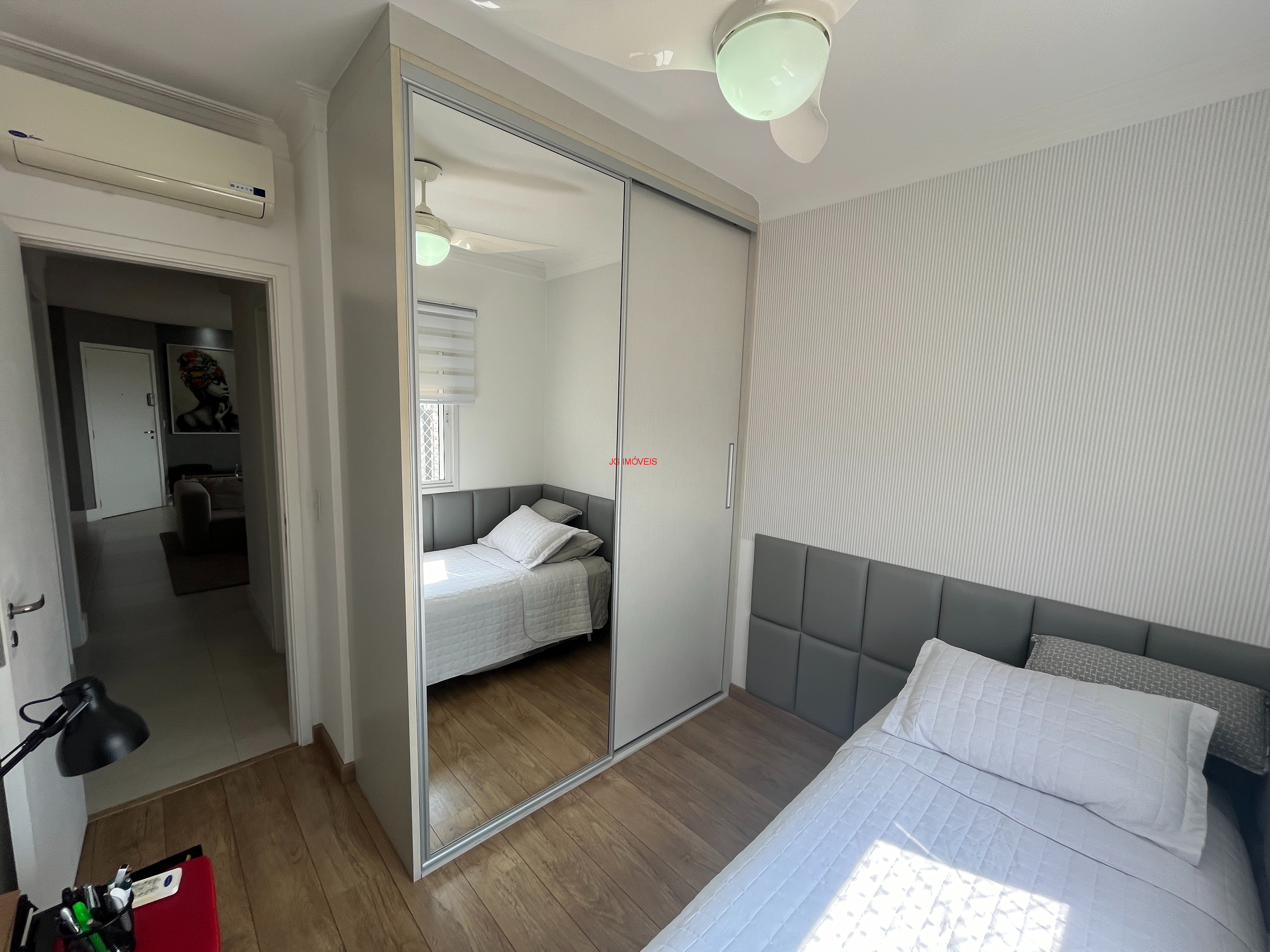 Apartamento à venda com 3 quartos, 110m² - Foto 27