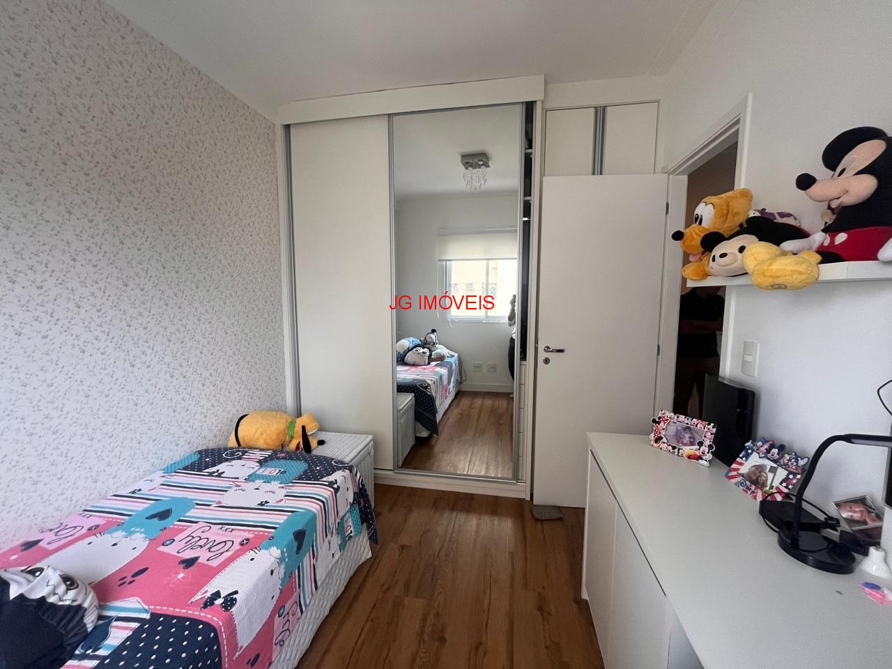 Apartamento à venda com 3 quartos, 83m² - Foto 28