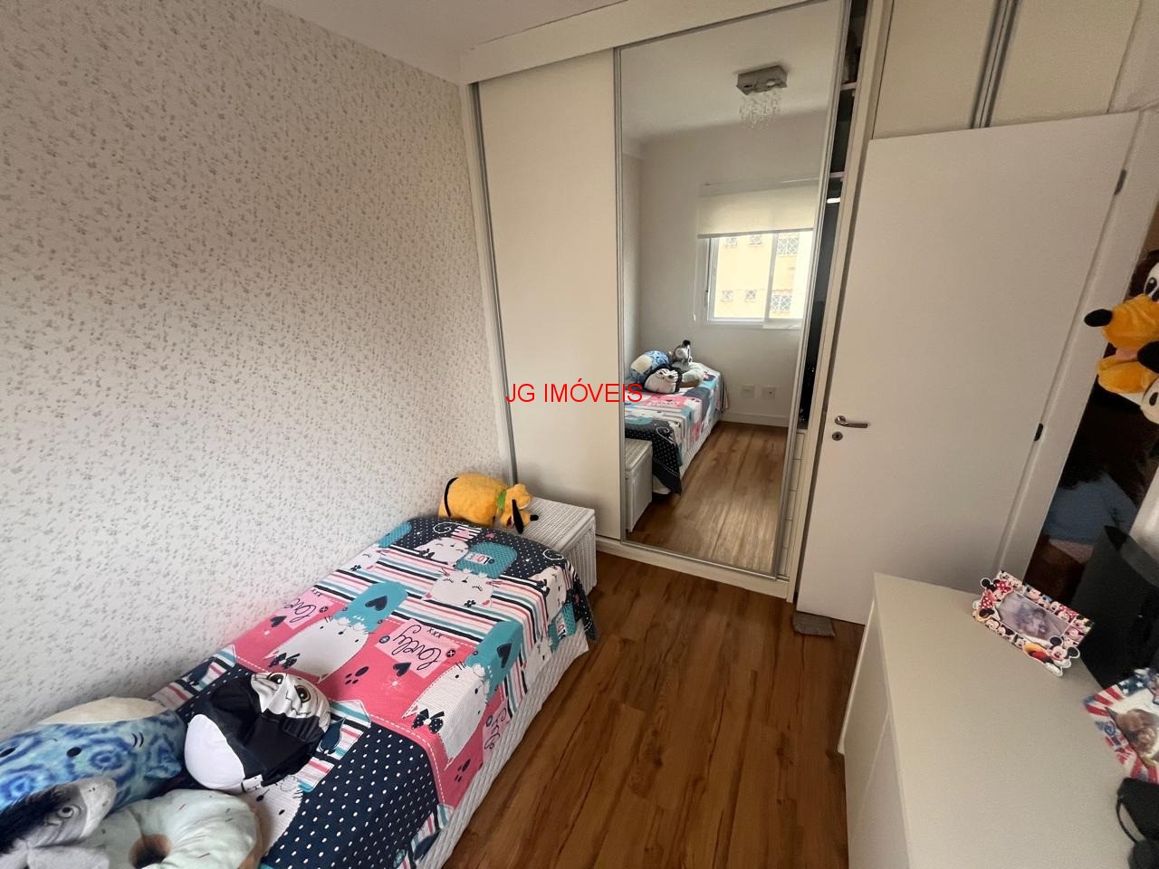 Apartamento à venda com 3 quartos, 83m² - Foto 29