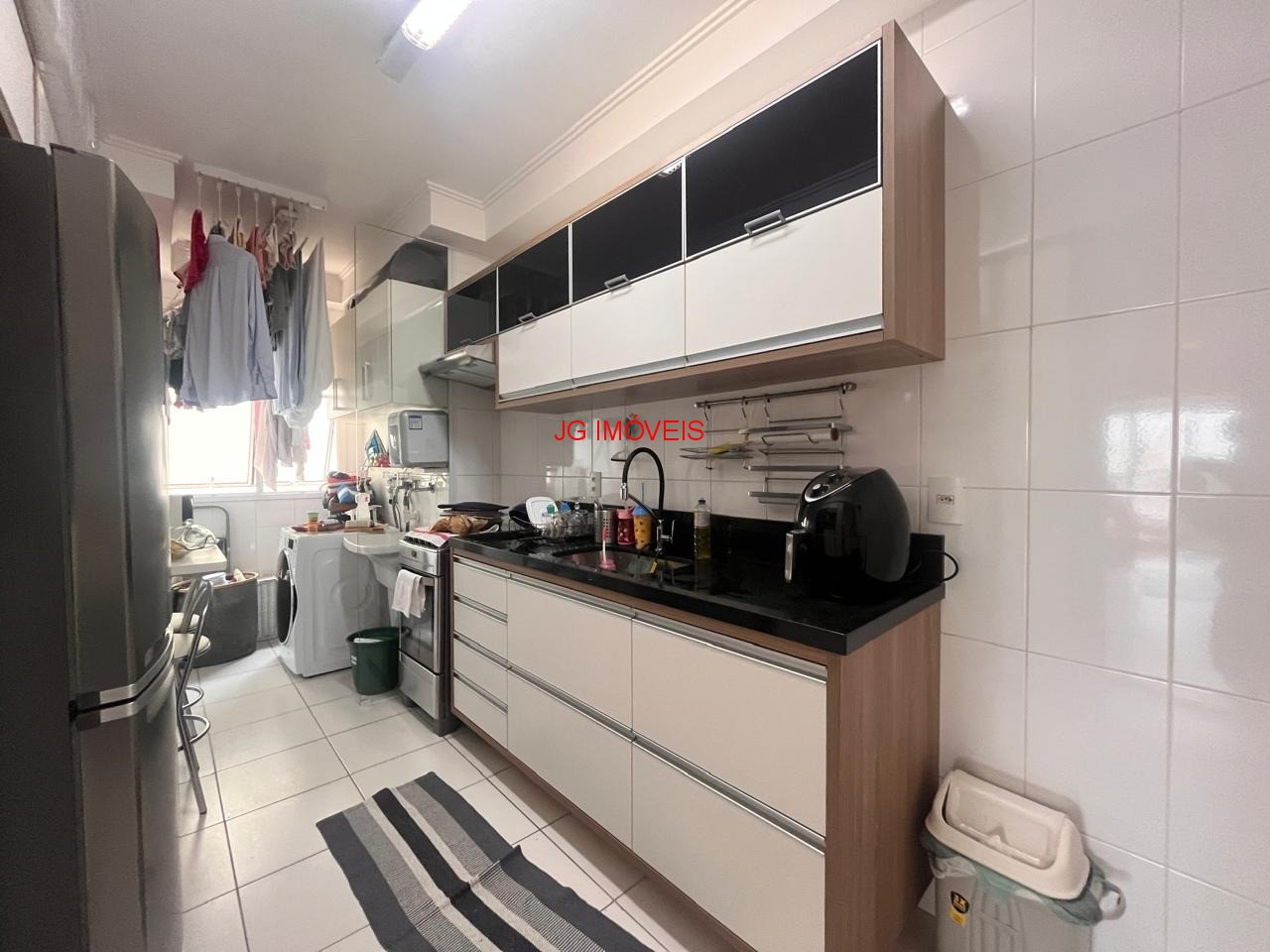 Apartamento à venda com 3 quartos, 83m² - Foto 20