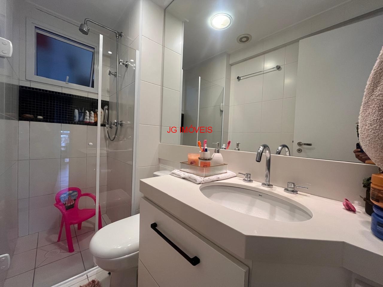 Apartamento à venda com 3 quartos, 83m² - Foto 40