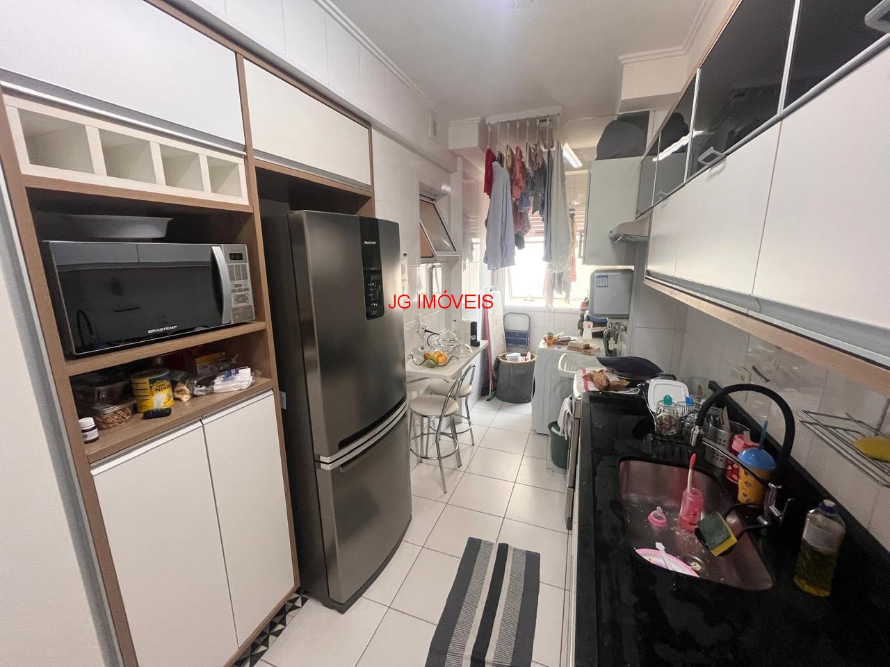 Apartamento à venda com 3 quartos, 83m² - Foto 22