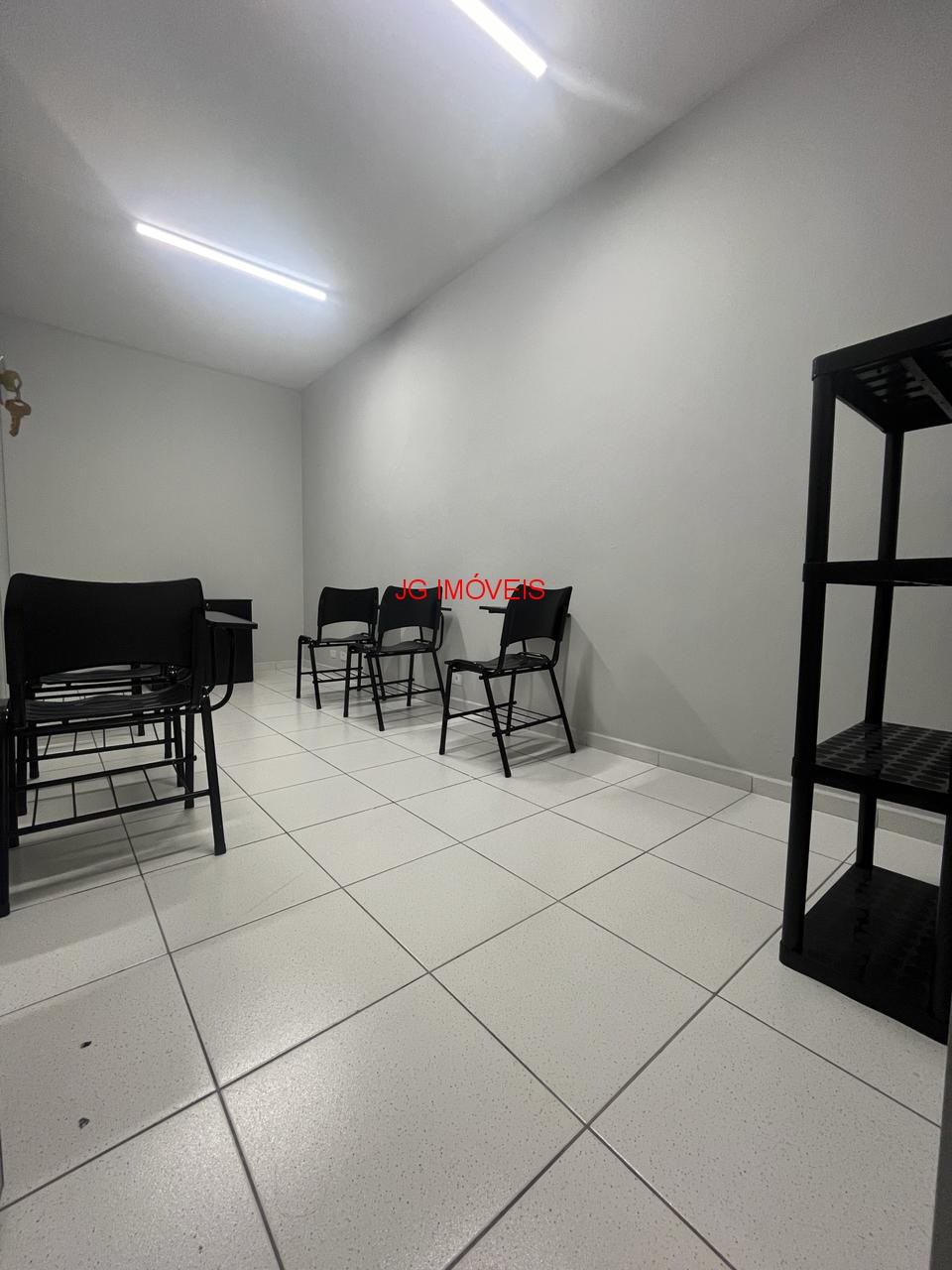 Conjunto Comercial-Sala para alugar, 55m² - Foto 5