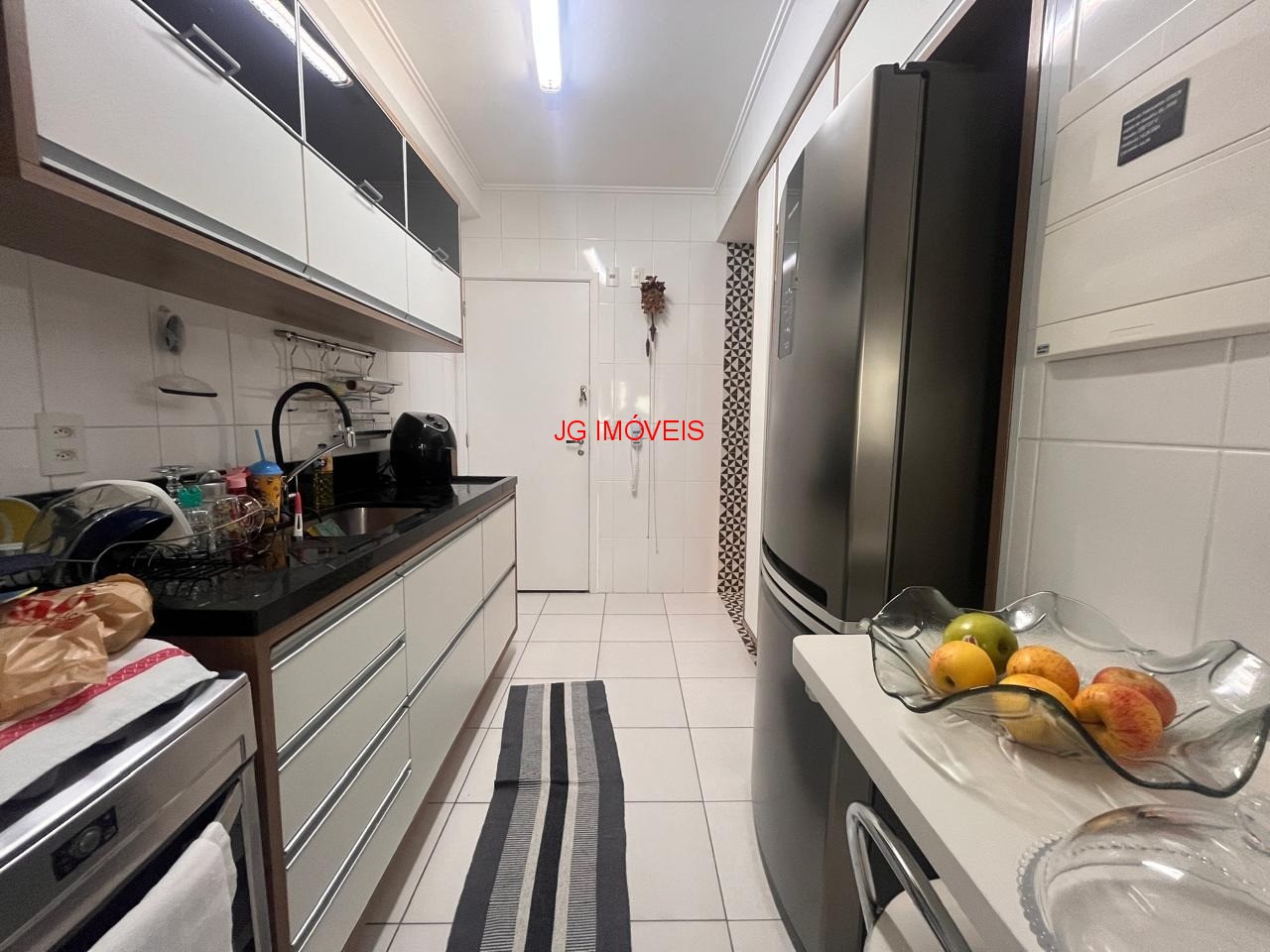 Apartamento à venda com 3 quartos, 83m² - Foto 24