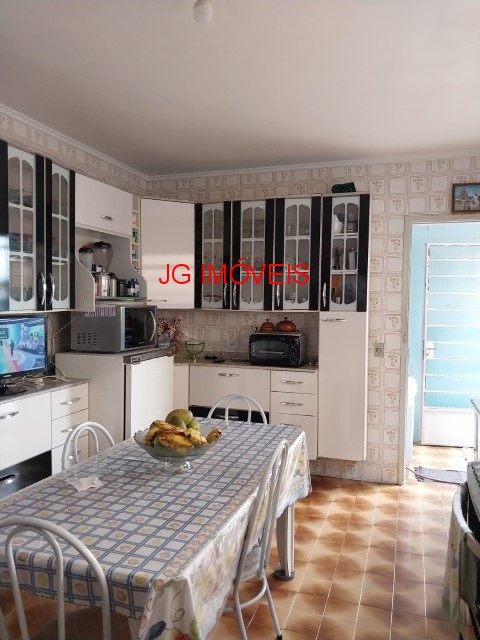 Casa à venda com 3 quartos, 149m² - Foto 57