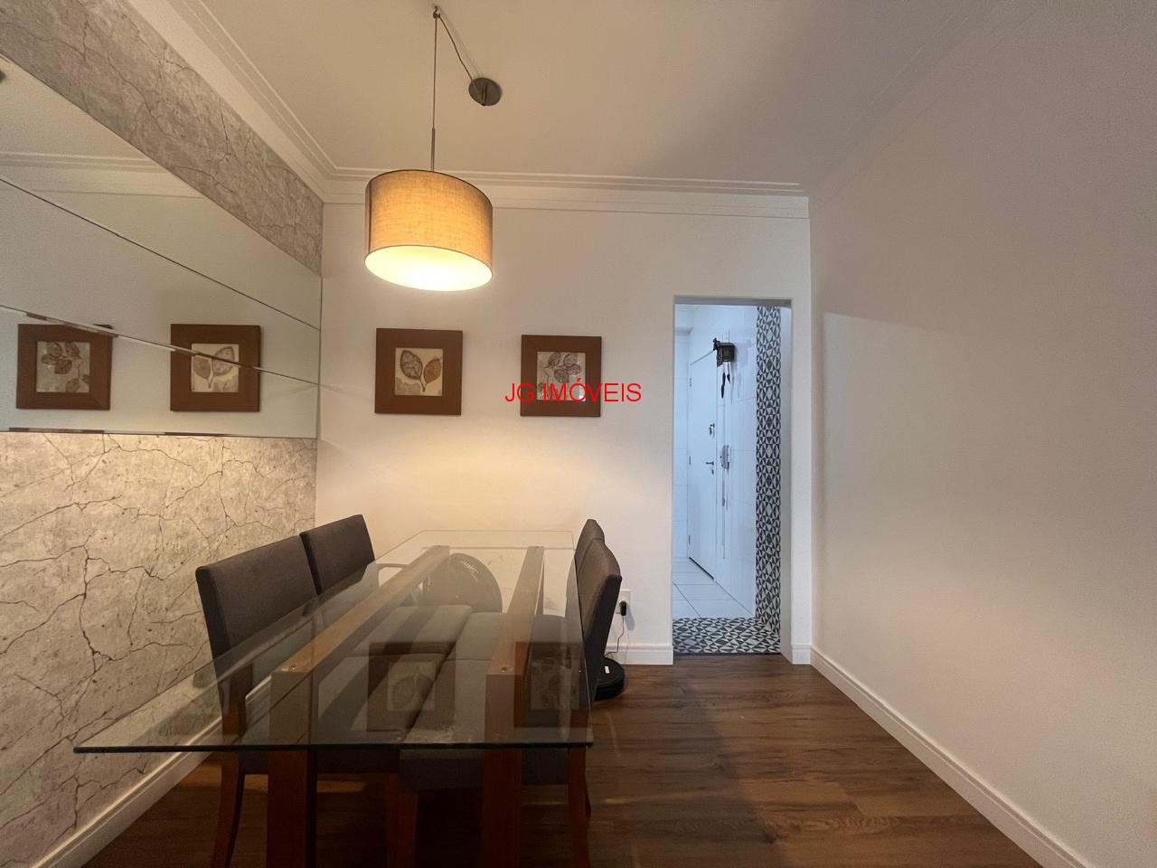 Apartamento à venda com 3 quartos, 83m² - Foto 9