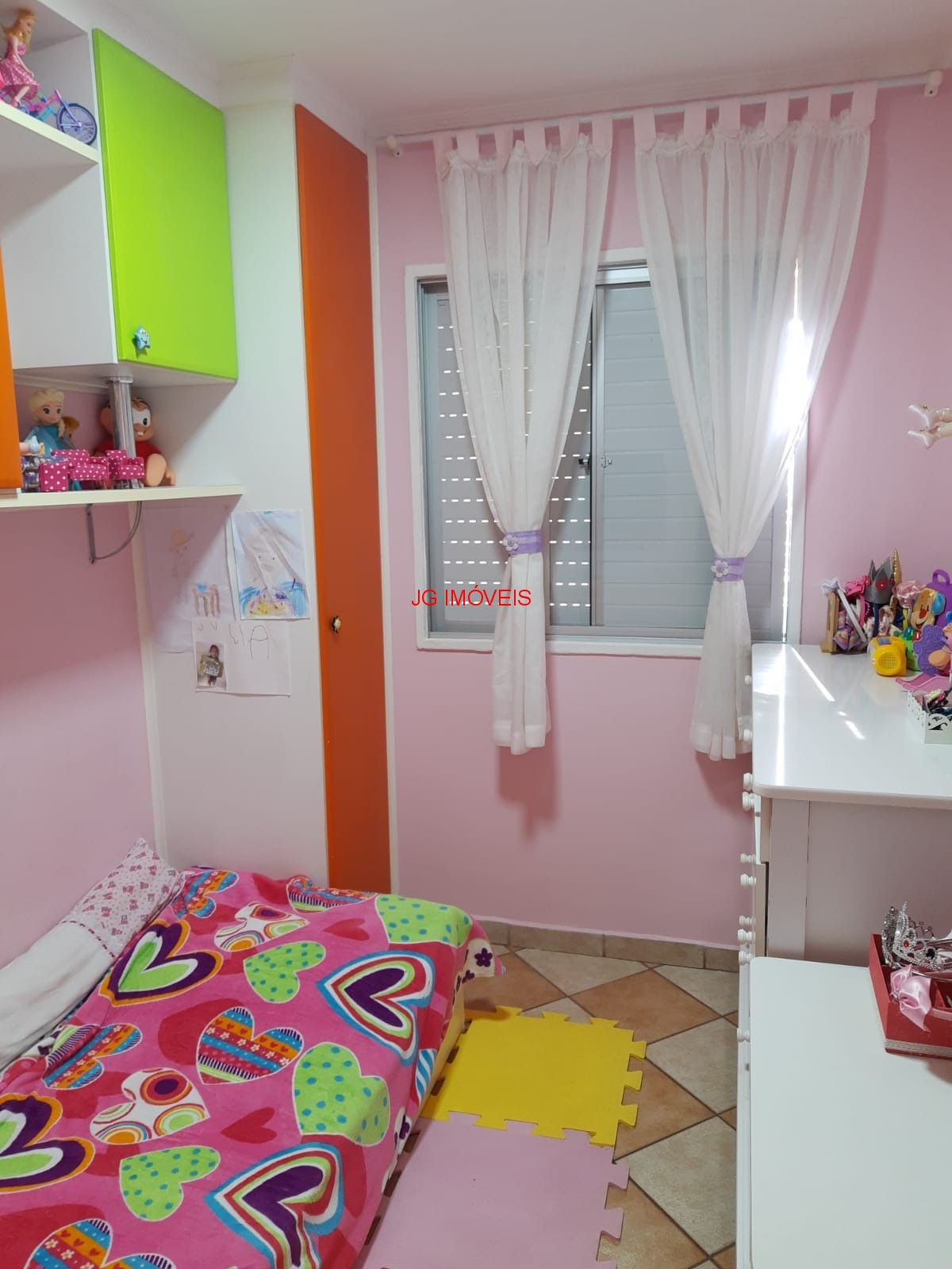 Apartamento à venda com 3 quartos, 63m² - Foto 28