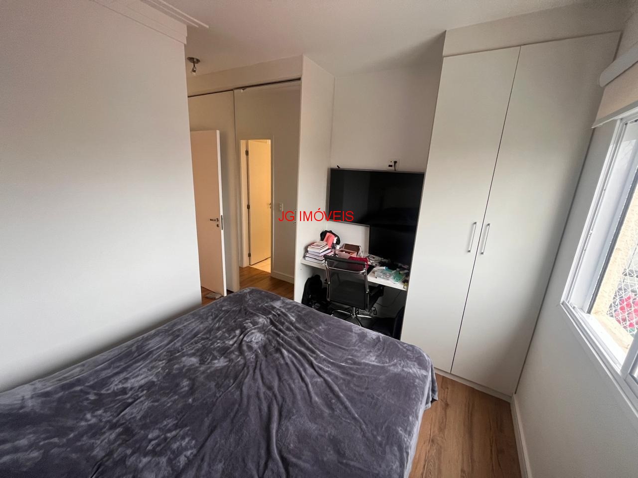 Apartamento à venda com 3 quartos, 83m² - Foto 32