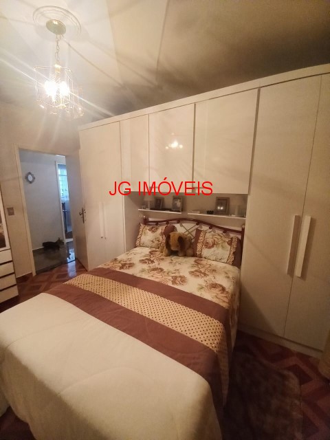 Casa à venda com 2 quartos, 80m² - Foto 15