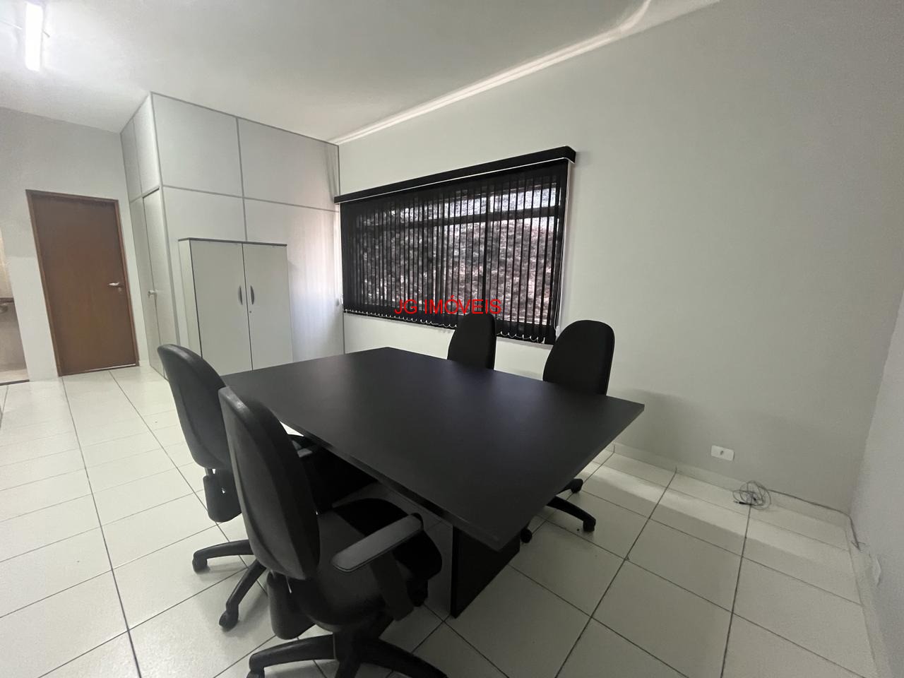 Conjunto Comercial-Sala para alugar, 55m² - Foto 3