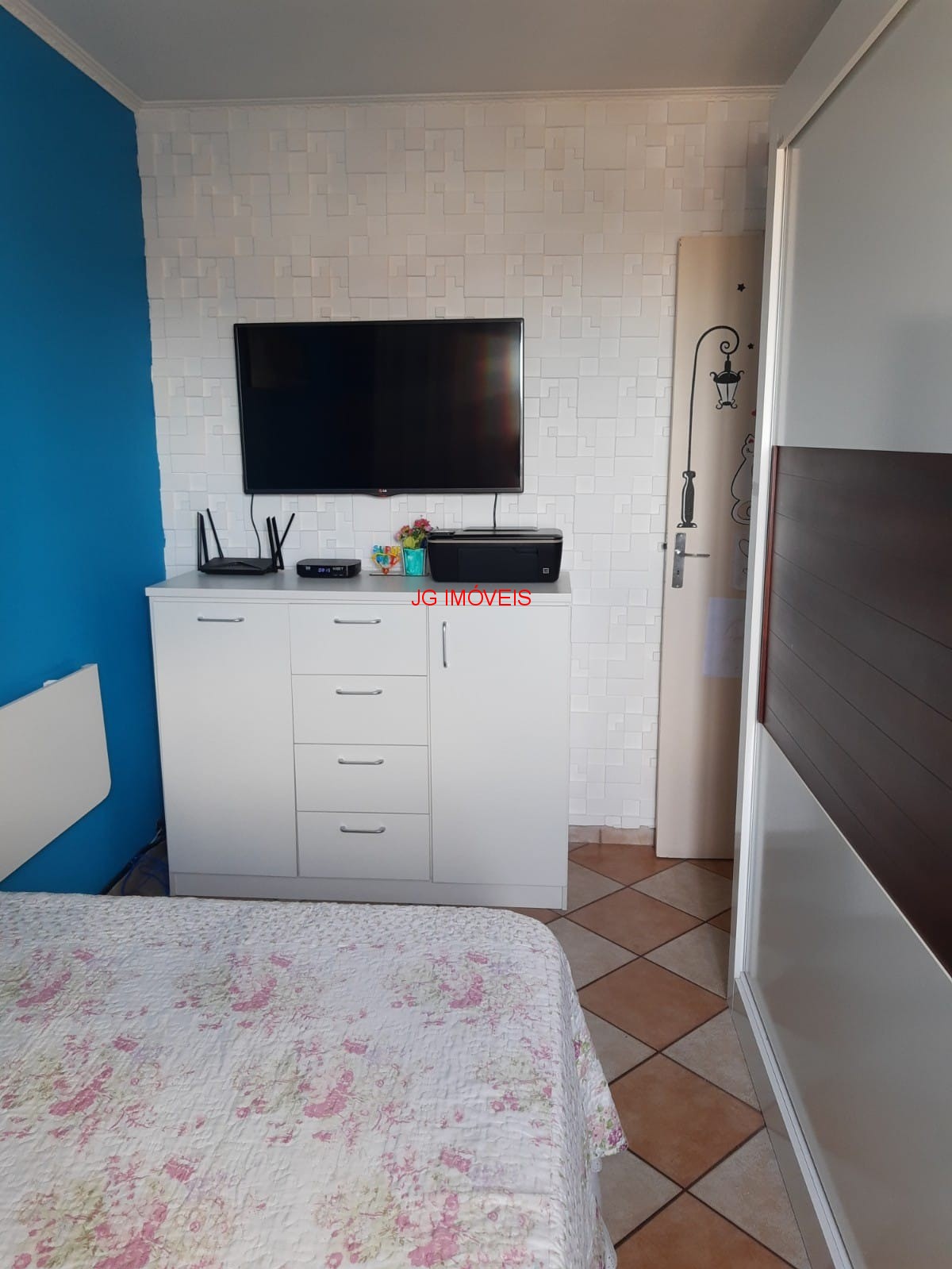 Apartamento à venda com 3 quartos, 63m² - Foto 16