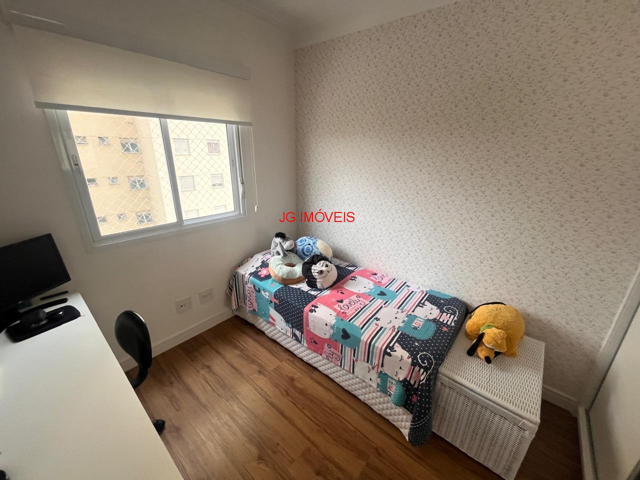 Apartamento à venda com 3 quartos, 83m² - Foto 27