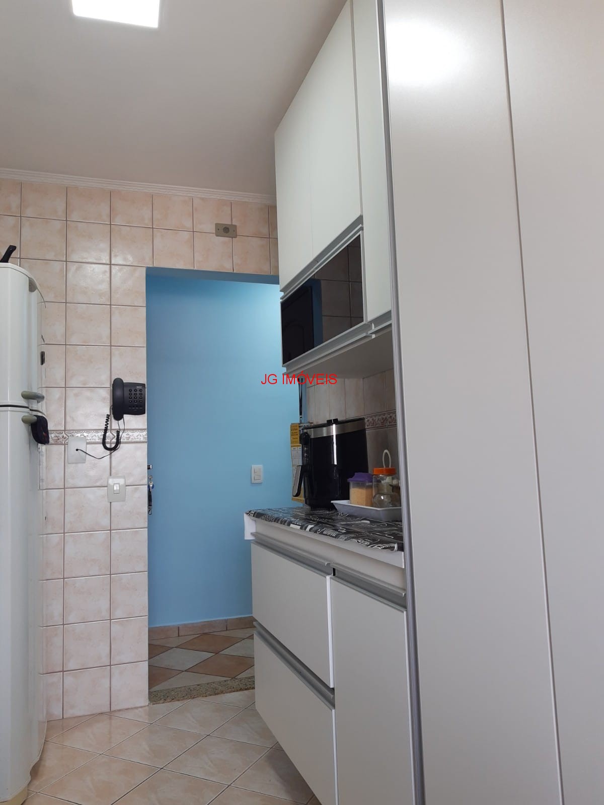 Apartamento à venda com 3 quartos, 63m² - Foto 13