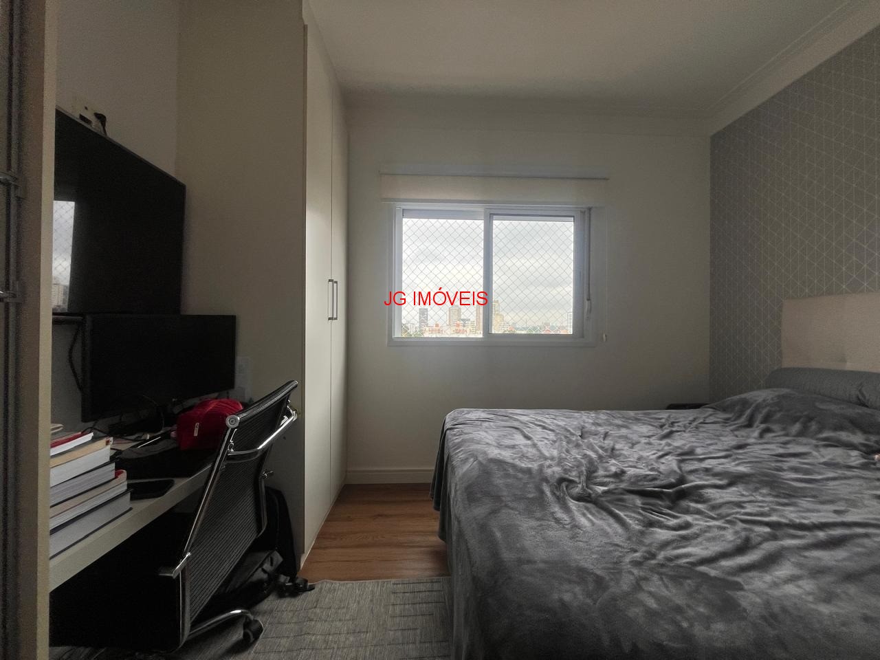 Apartamento à venda com 3 quartos, 83m² - Foto 31