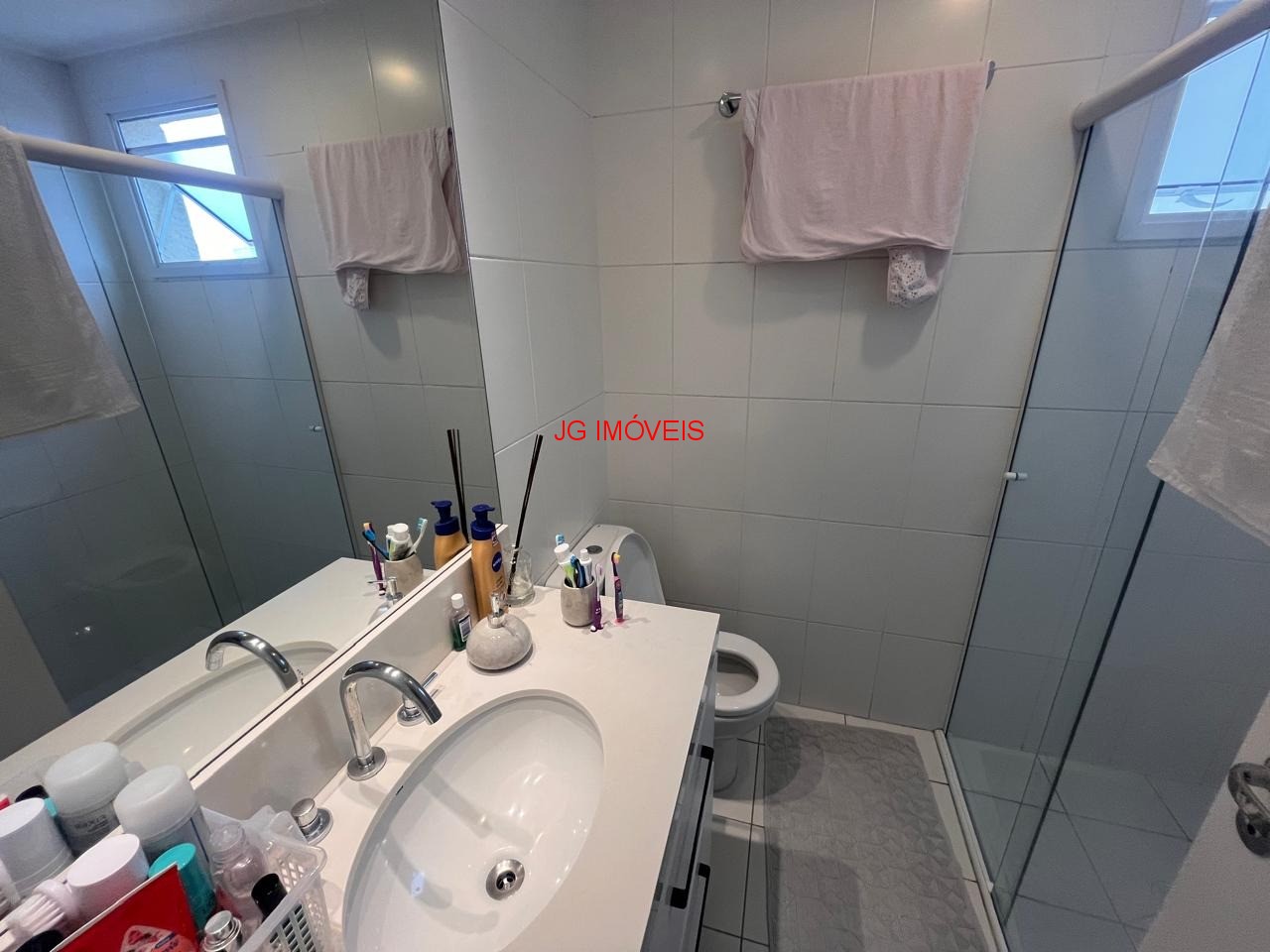 Apartamento à venda com 3 quartos, 83m² - Foto 35