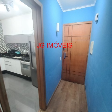 Apartamento à venda com 2 quartos, 54m² - Foto 5