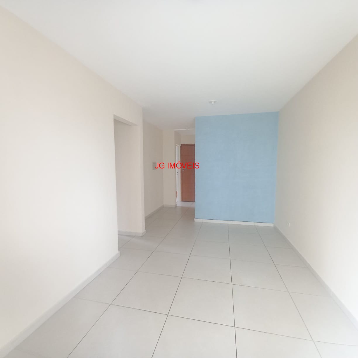 Apartamento à venda com 3 quartos, 63m² - Foto 1