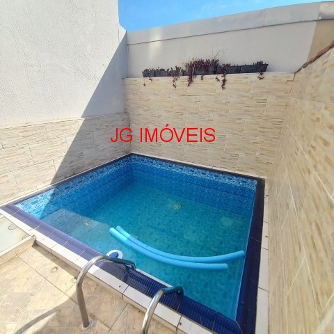 Casa à venda com 2 quartos, 120m² - Foto 18