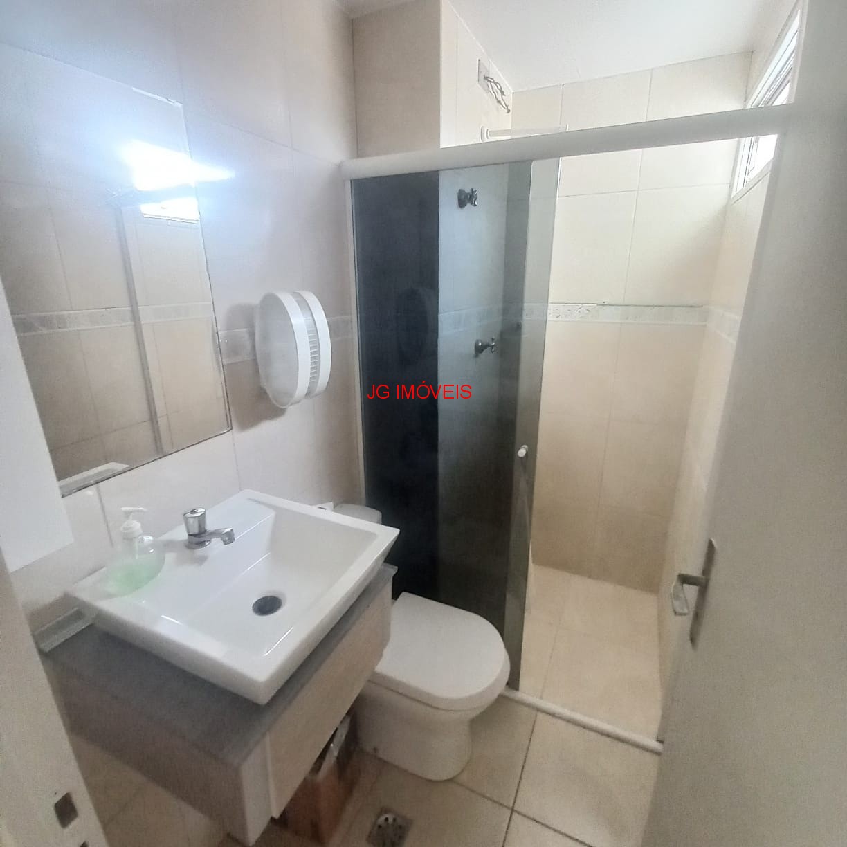 Apartamento à venda com 3 quartos, 63m² - Foto 13