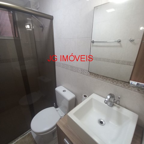 Apartamento à venda com 2 quartos, 54m² - Foto 15