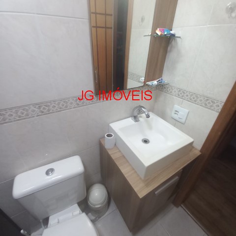 Apartamento à venda com 2 quartos, 54m² - Foto 14