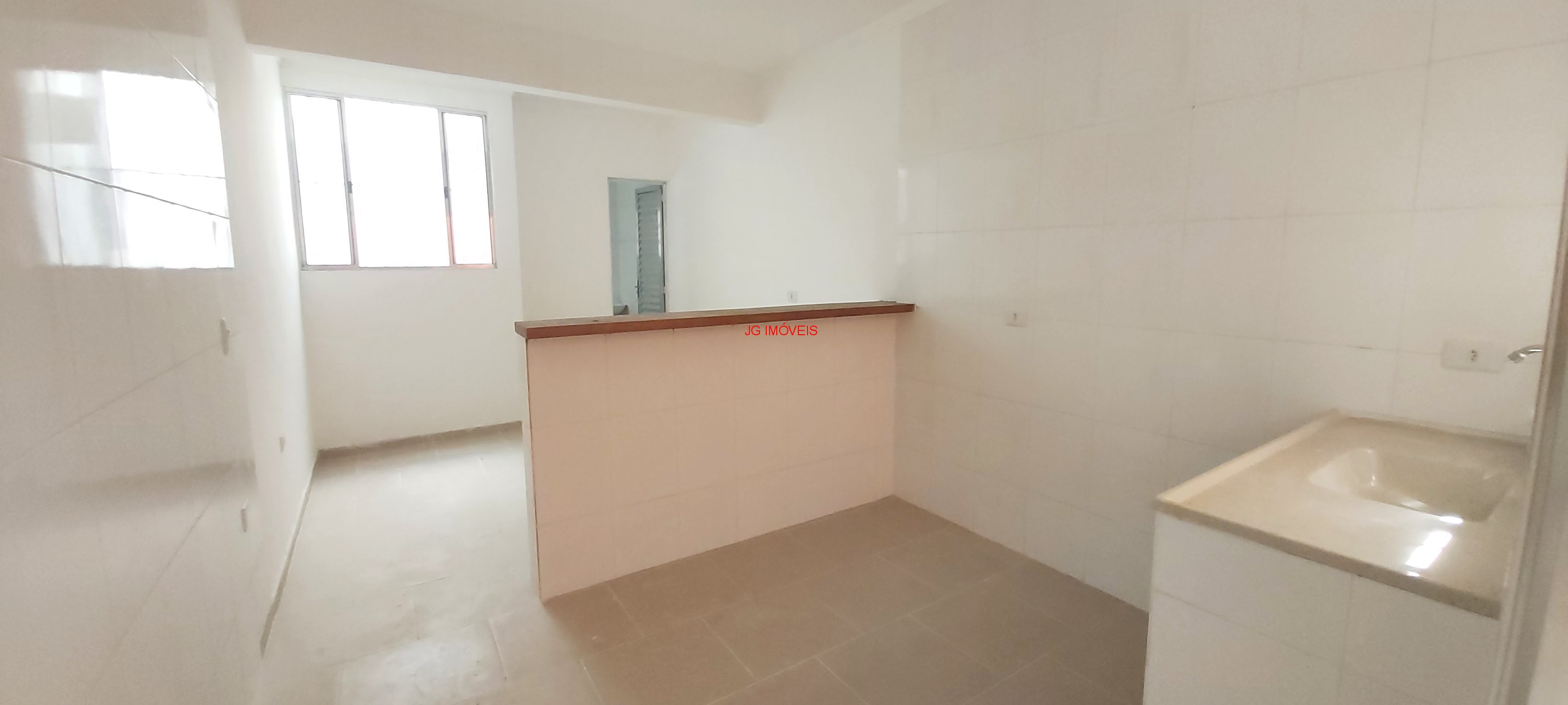 Casa para alugar com 1 quarto, 35m² - Foto 1