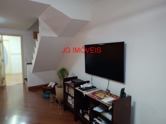 Casa à venda com 3 quartos, 120m² - Foto 3