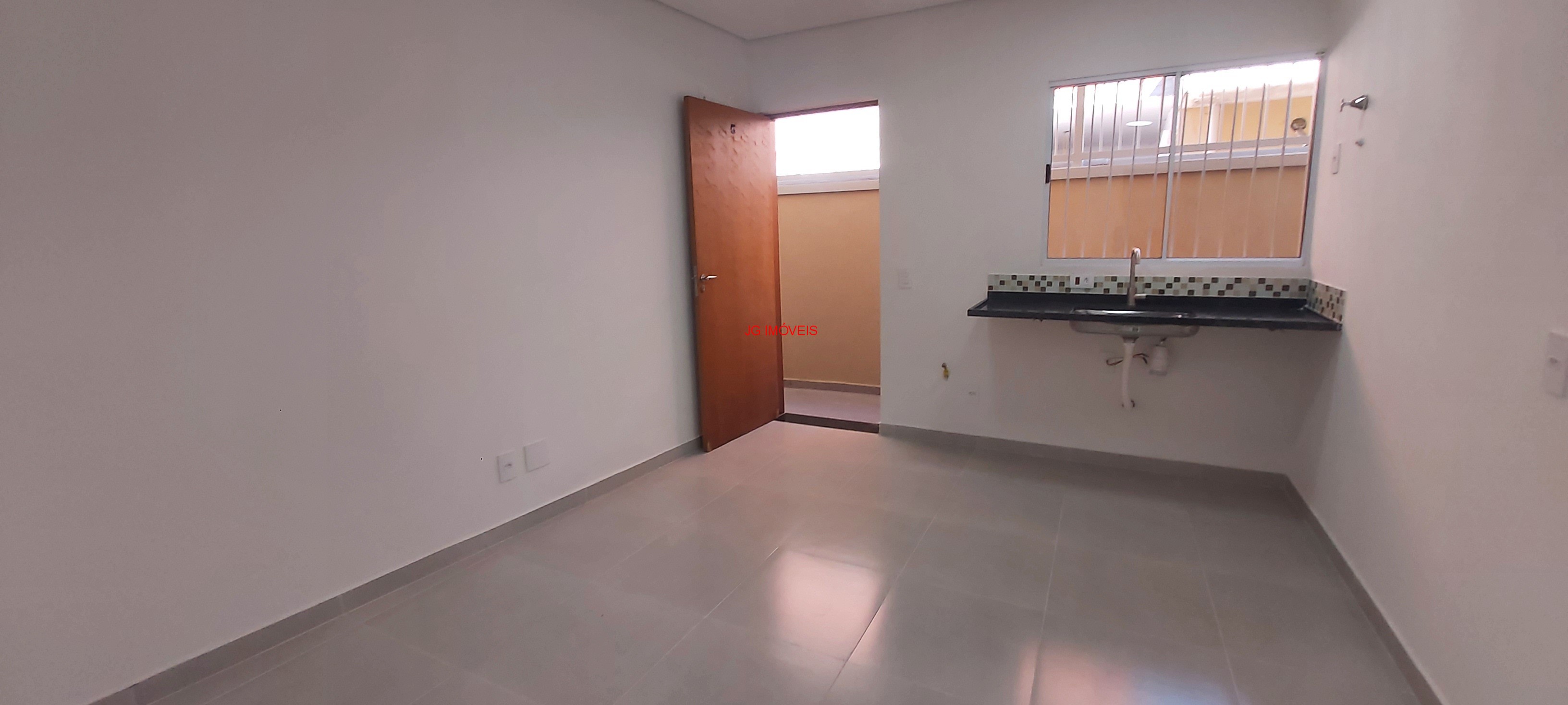 Casa para alugar com 1 quarto, 35m² - Foto 7