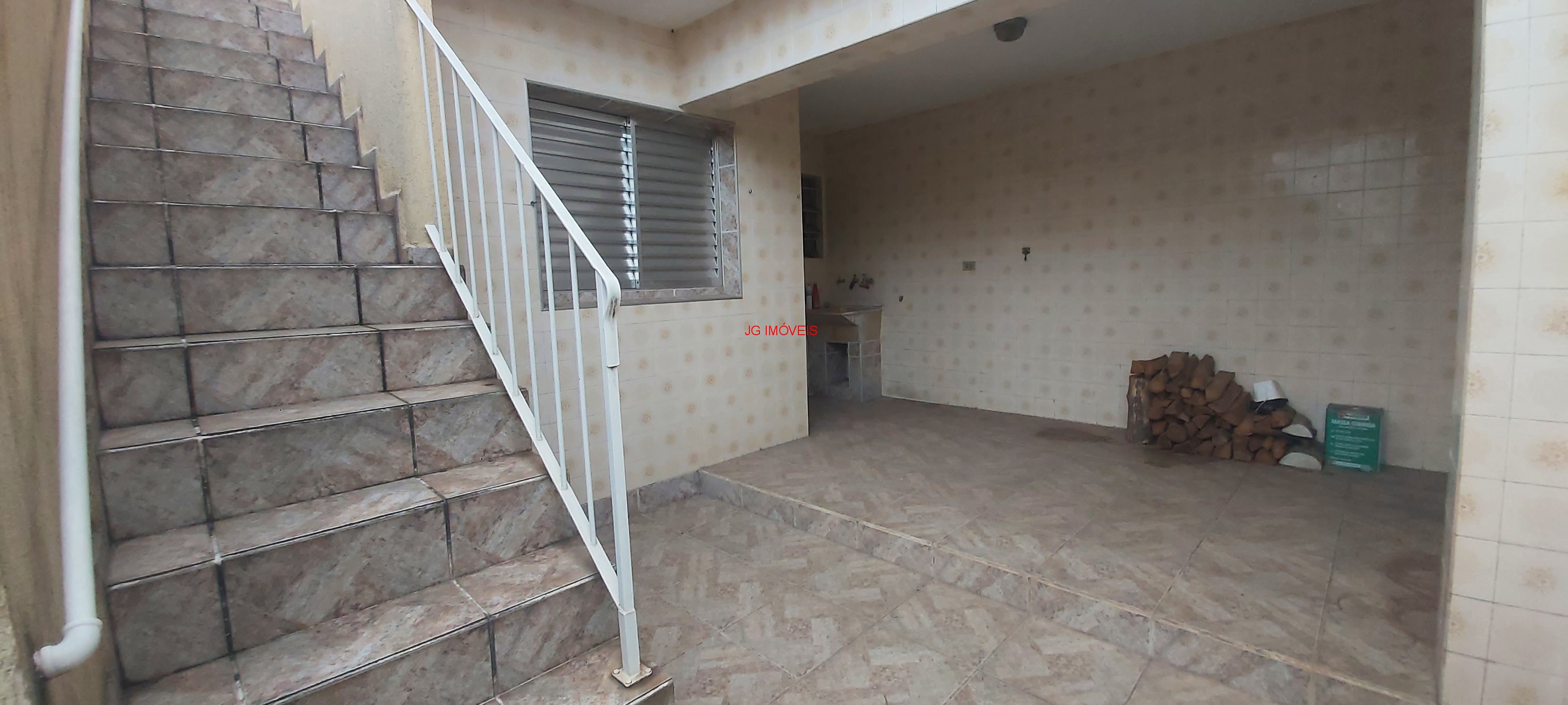 Casa para alugar com 3 quartos, 250m² - Foto 14