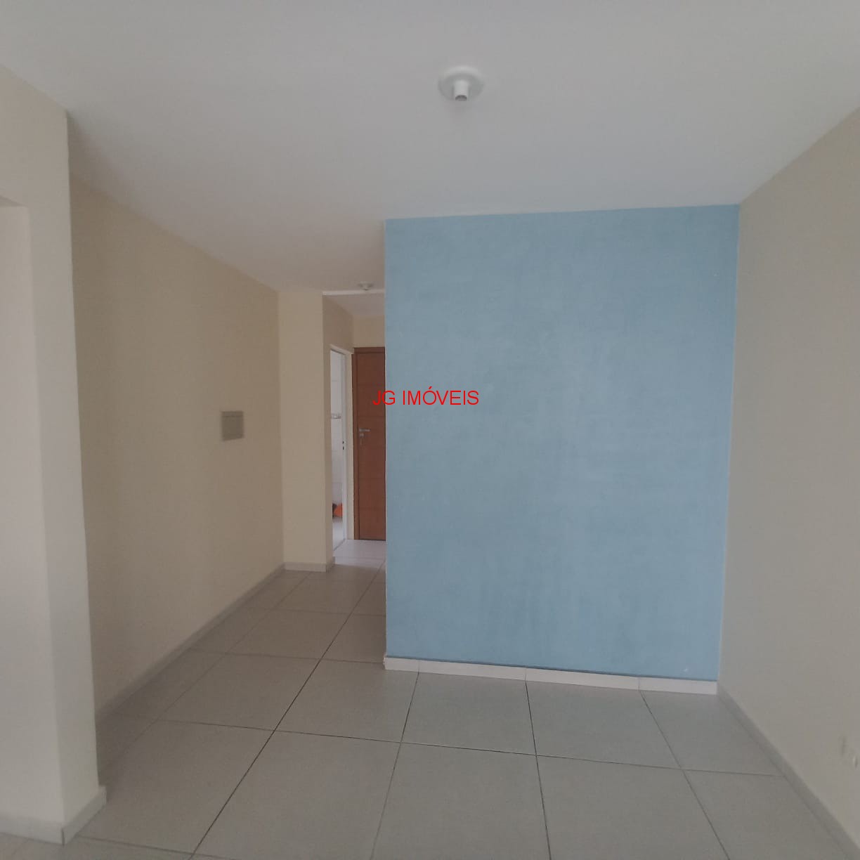 Apartamento à venda com 3 quartos, 63m² - Foto 3