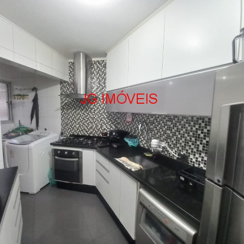 Apartamento à venda com 2 quartos, 54m² - Foto 7