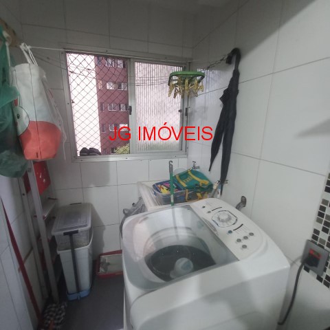 Apartamento à venda com 2 quartos, 54m² - Foto 10