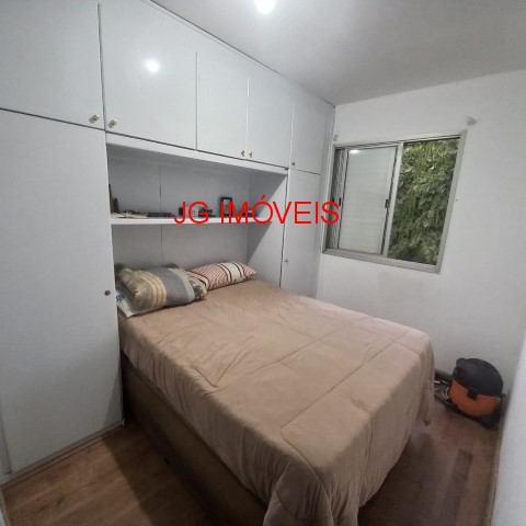 Apartamento à venda com 2 quartos, 54m² - Foto 17