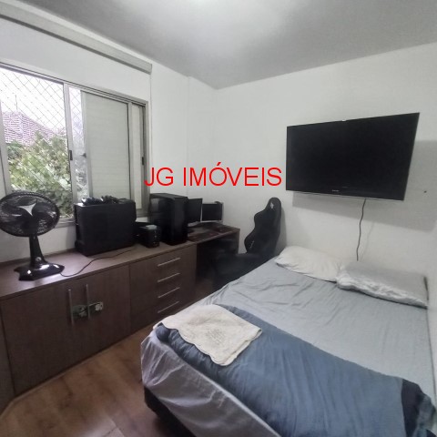 Apartamento à venda com 2 quartos, 54m² - Foto 11