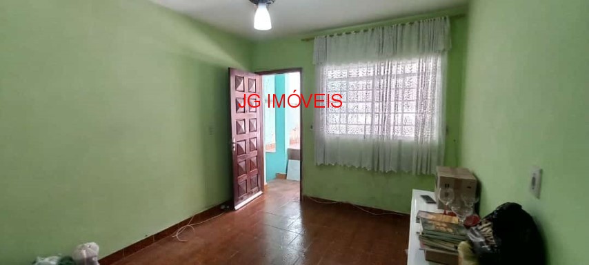 Casa à venda com 4 quartos, 88m² - Foto 6