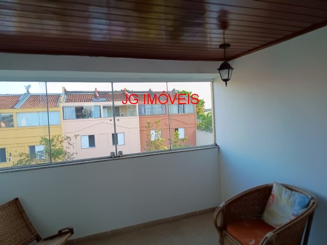 Casa à venda com 3 quartos, 120m² - Foto 16