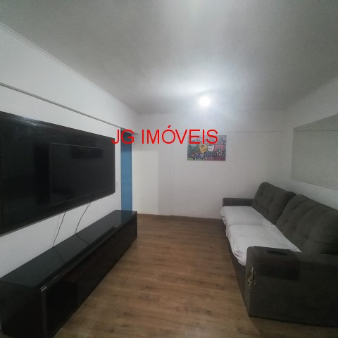 Apartamento à venda com 2 quartos, 54m² - Foto 4