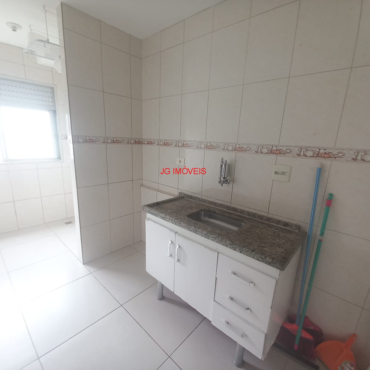 Apartamento à venda com 3 quartos, 63m² - Foto 7