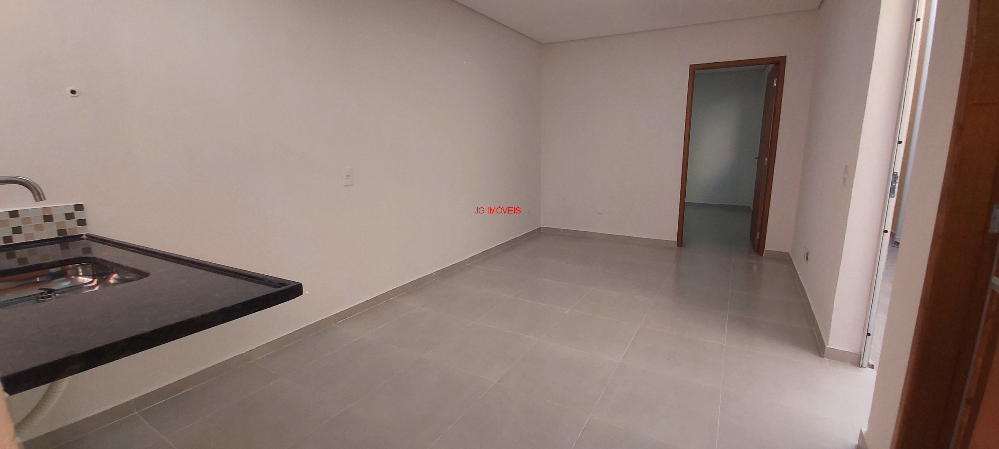 Casa para alugar com 1 quarto, 35m² - Foto 4