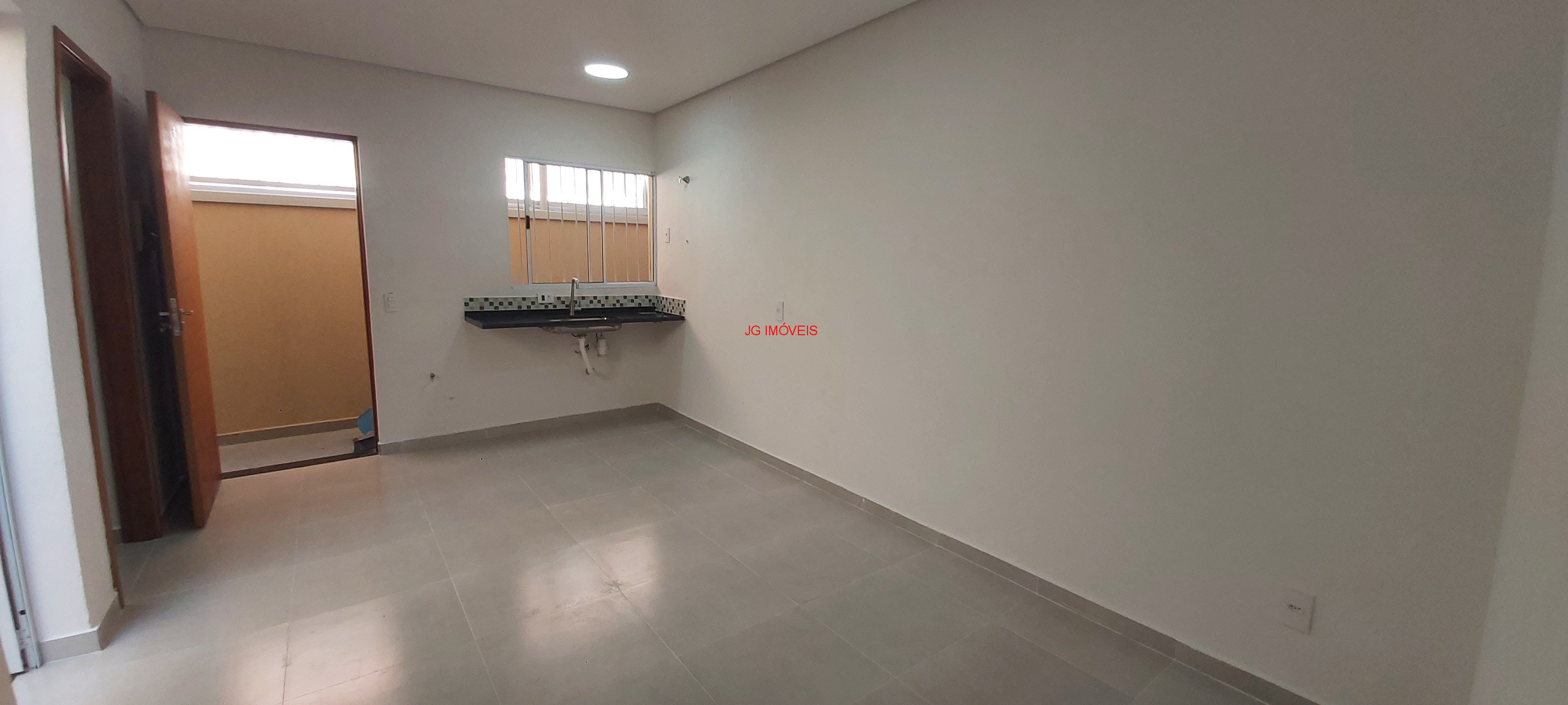 Casa para alugar com 1 quarto, 35m² - Foto 5