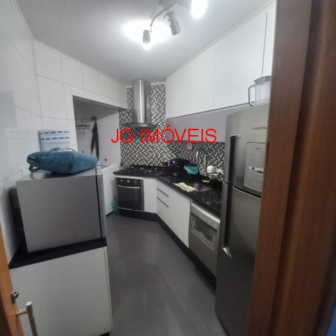 Apartamento à venda com 2 quartos, 54m² - Foto 9