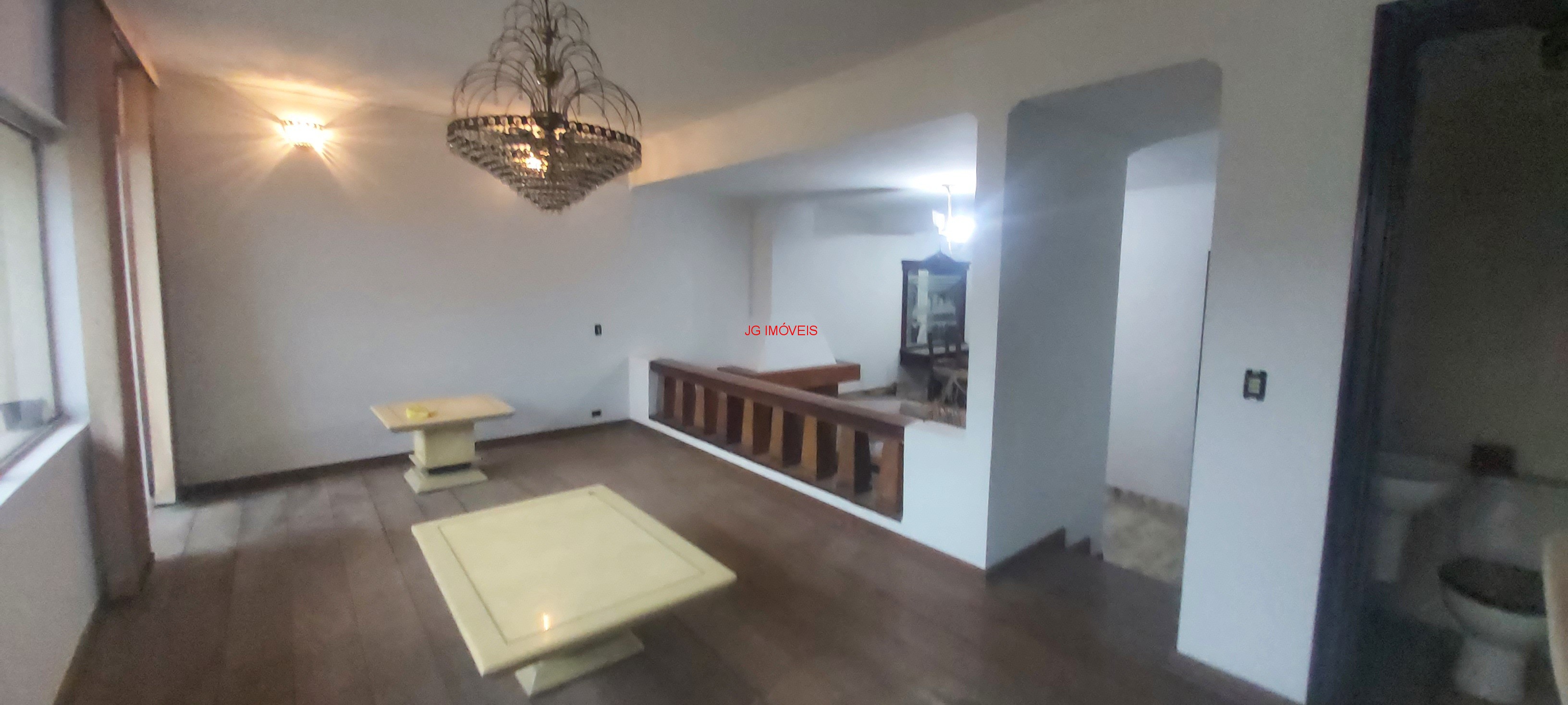 Casa para alugar com 3 quartos, 250m² - Foto 6