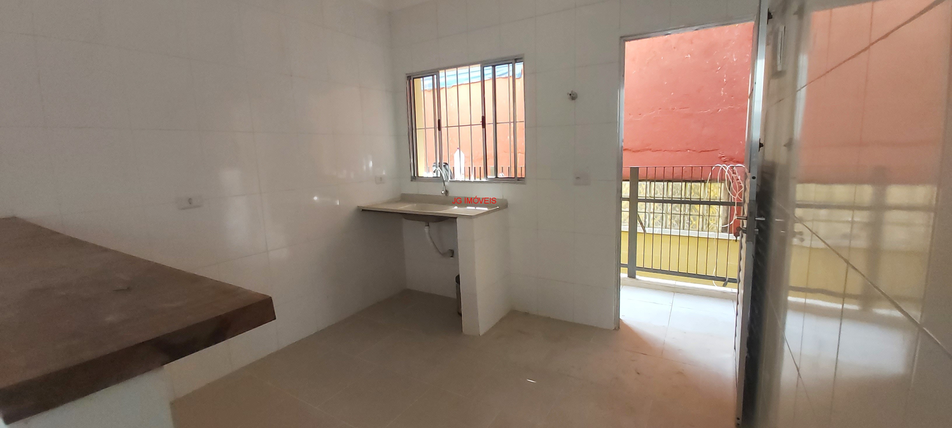 Casa para alugar com 1 quarto, 35m² - Foto 5