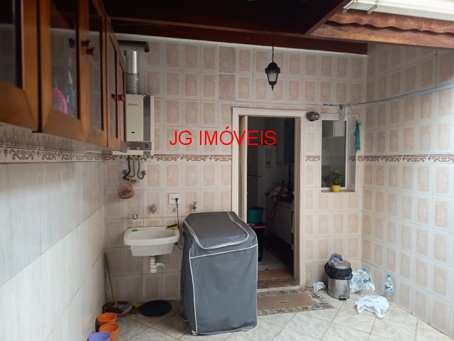 Casa à venda com 3 quartos, 120m² - Foto 22